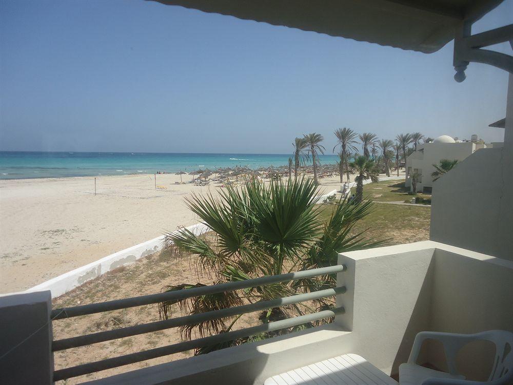 Hotel ROBINSON DJERBA BAHIYA - All Inclusive Midoun Esterno foto