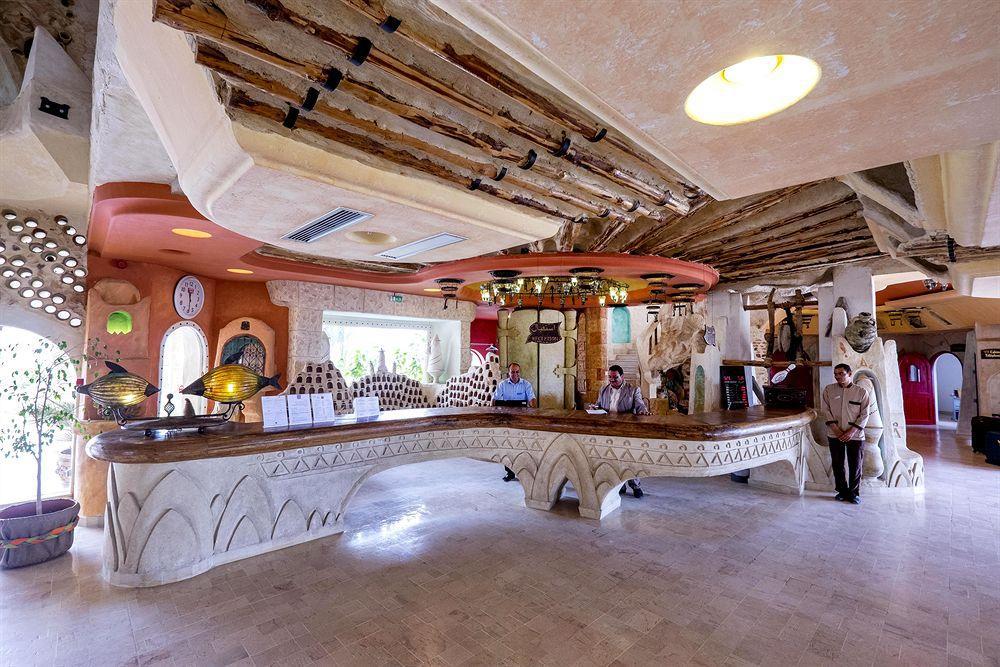 Hotel ROBINSON DJERBA BAHIYA - All Inclusive Midoun Esterno foto
