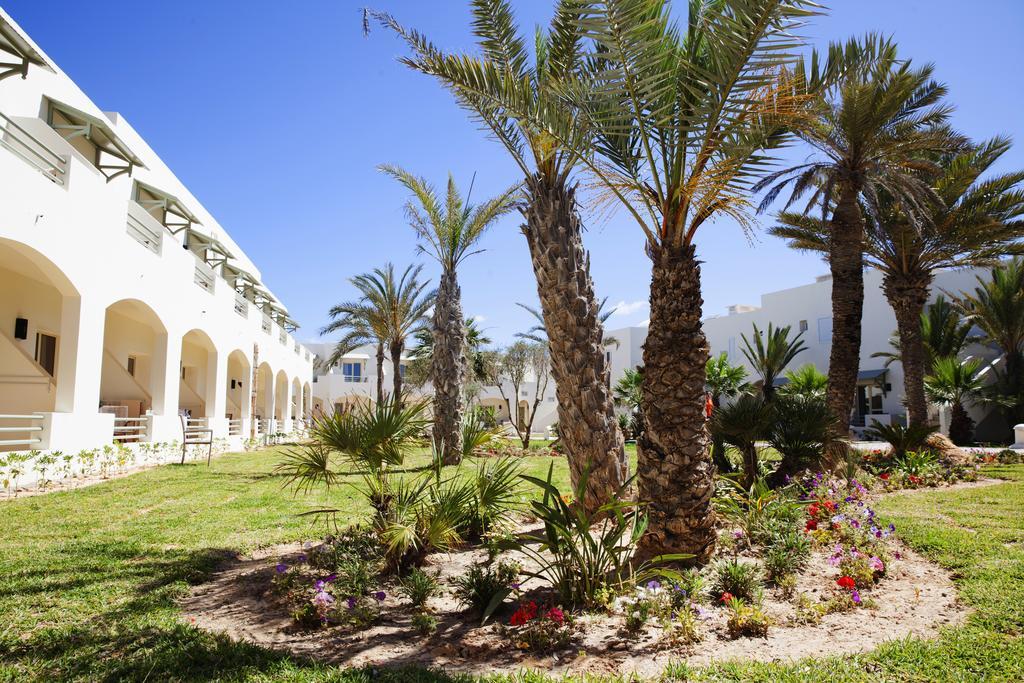Hotel ROBINSON DJERBA BAHIYA - All Inclusive Midoun Esterno foto