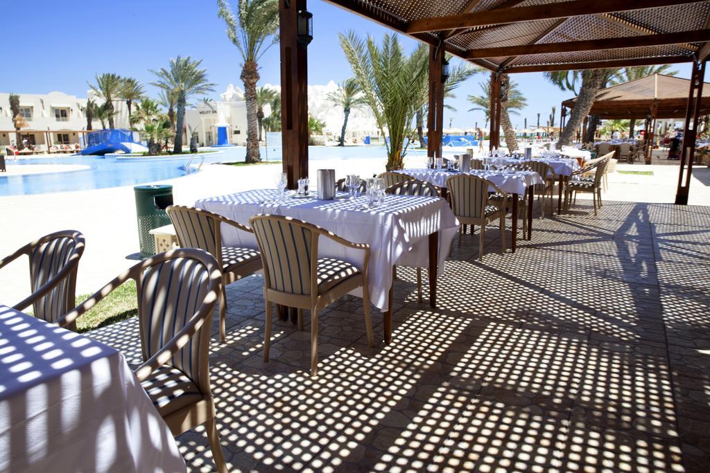 Hotel ROBINSON DJERBA BAHIYA - All Inclusive Midoun Esterno foto