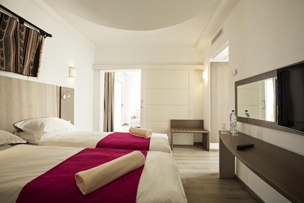 Hotel ROBINSON DJERBA BAHIYA - All Inclusive Midoun Esterno foto