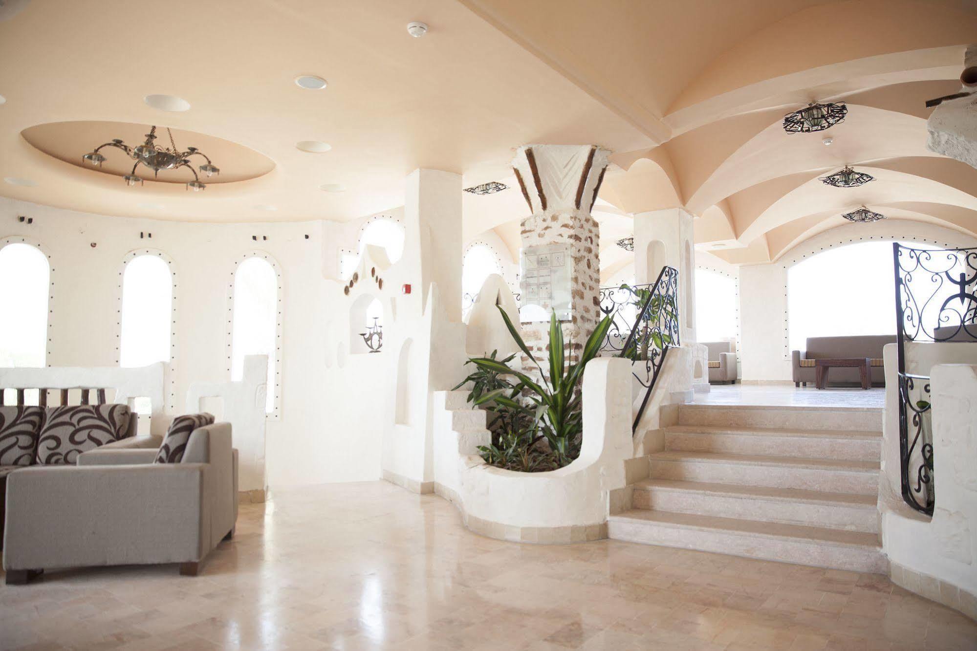 Hotel ROBINSON DJERBA BAHIYA - All Inclusive Midoun Esterno foto