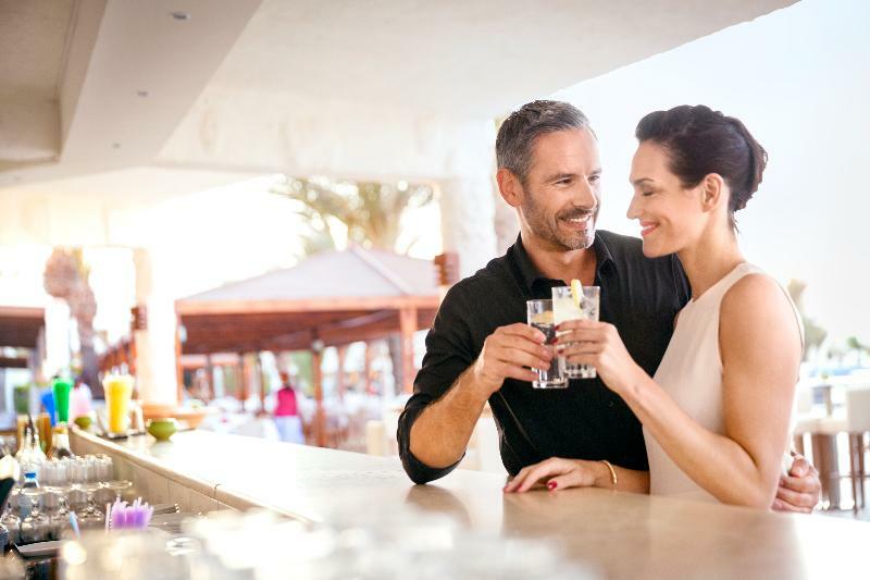 Hotel ROBINSON DJERBA BAHIYA - All Inclusive Midoun Esterno foto