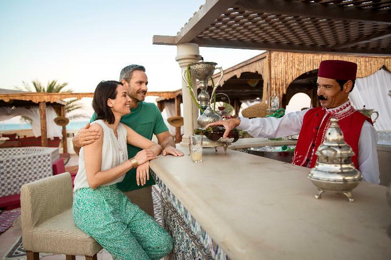 Hotel ROBINSON DJERBA BAHIYA - All Inclusive Midoun Esterno foto