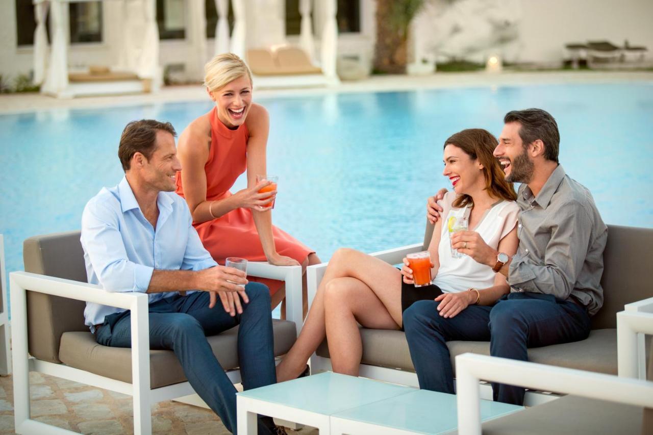 Hotel ROBINSON DJERBA BAHIYA - All Inclusive Midoun Esterno foto