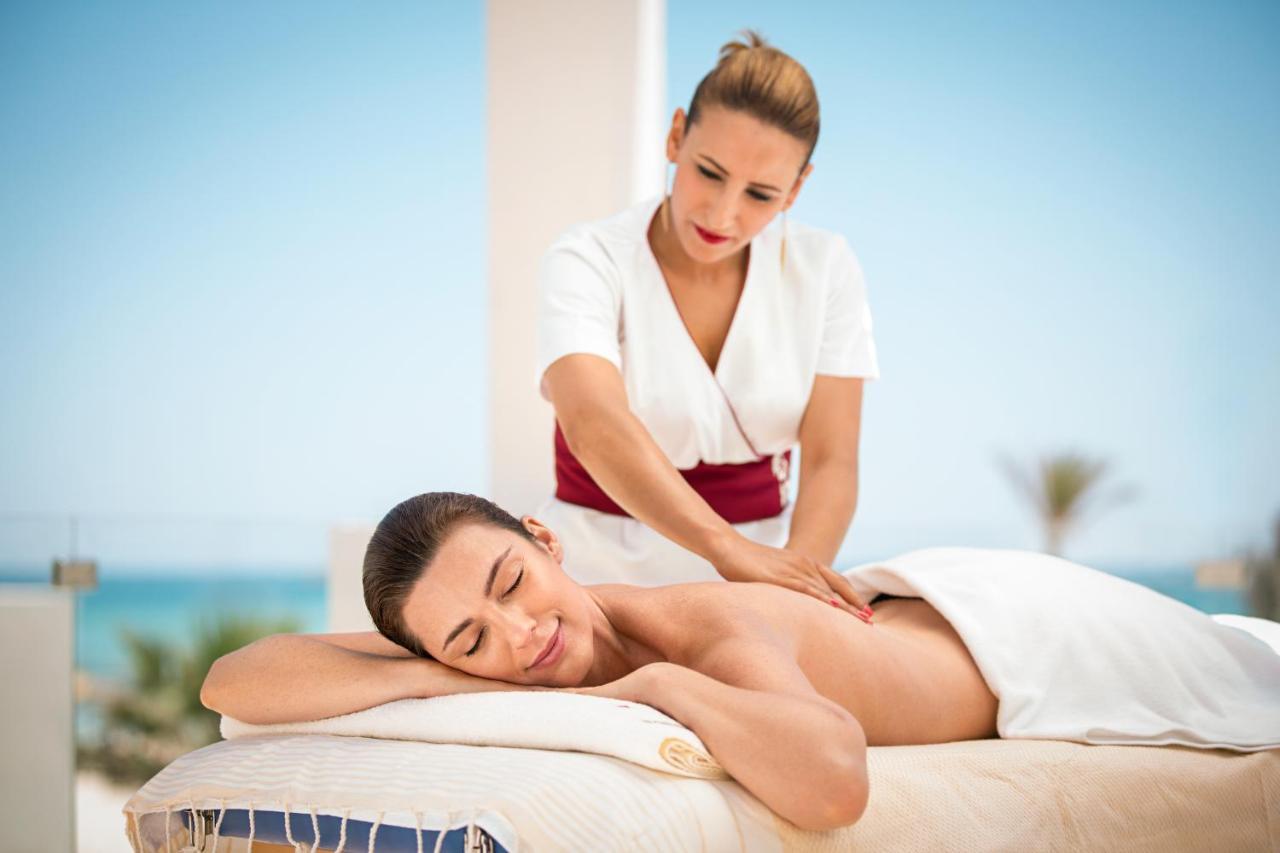 Hotel ROBINSON DJERBA BAHIYA - All Inclusive Midoun Esterno foto