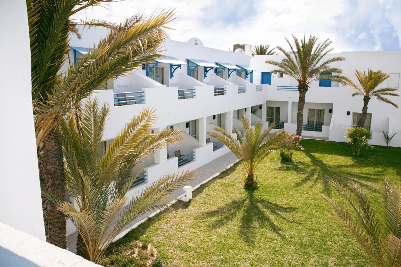 Hotel ROBINSON DJERBA BAHIYA - All Inclusive Midoun Esterno foto