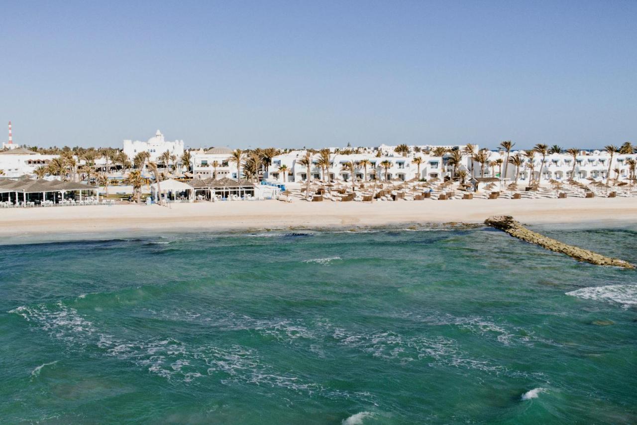 Hotel ROBINSON DJERBA BAHIYA - All Inclusive Midoun Esterno foto