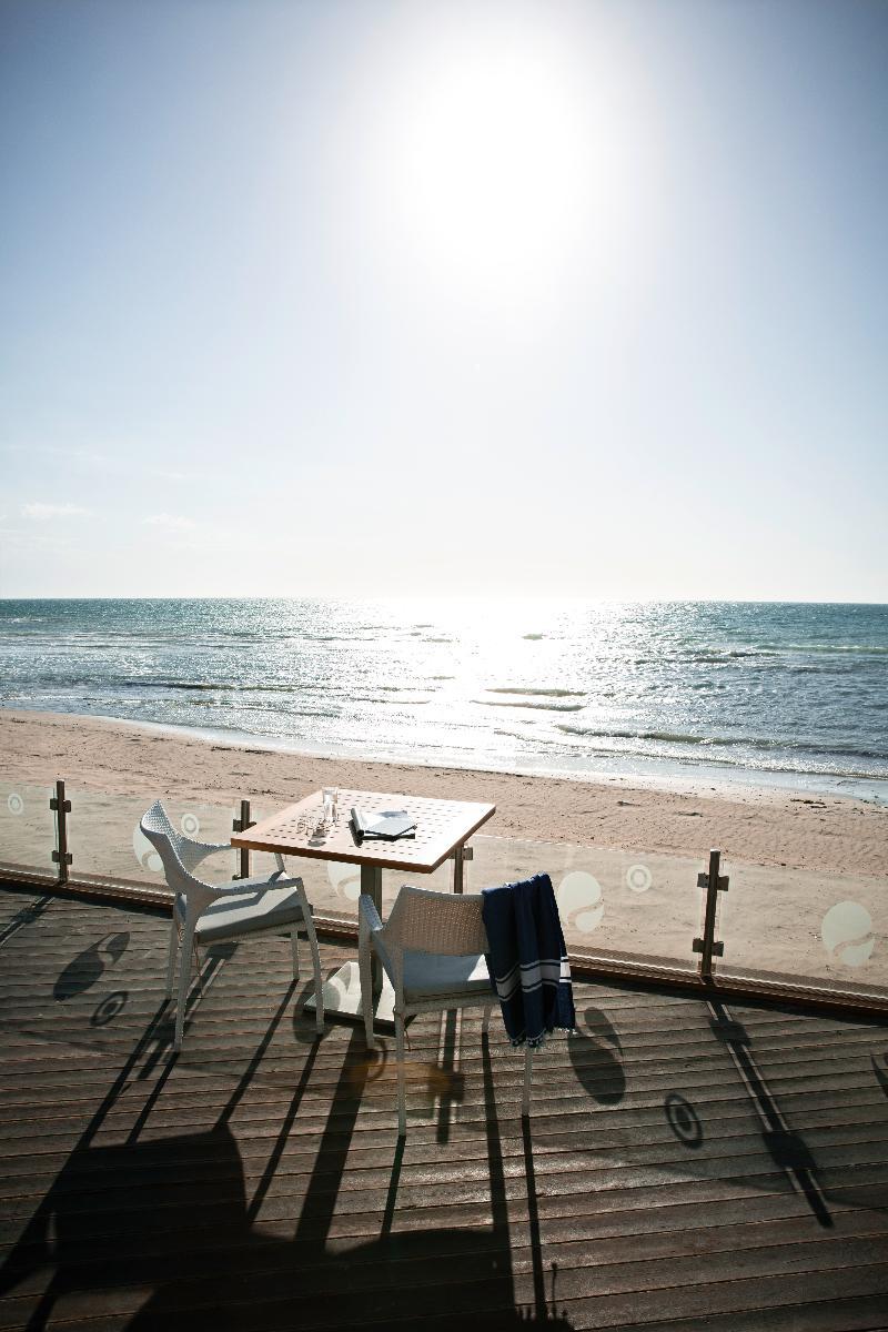 Hotel ROBINSON DJERBA BAHIYA - All Inclusive Midoun Esterno foto